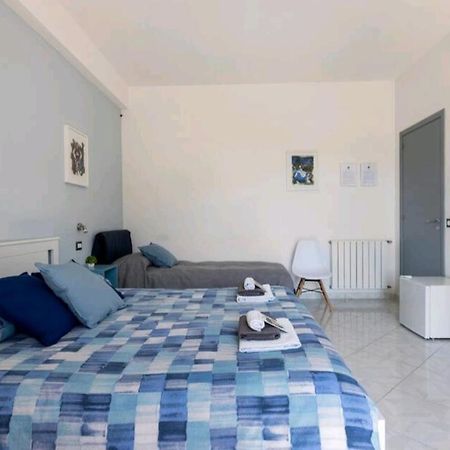 B&B Terra Di Miti Acireale Eksteriør billede