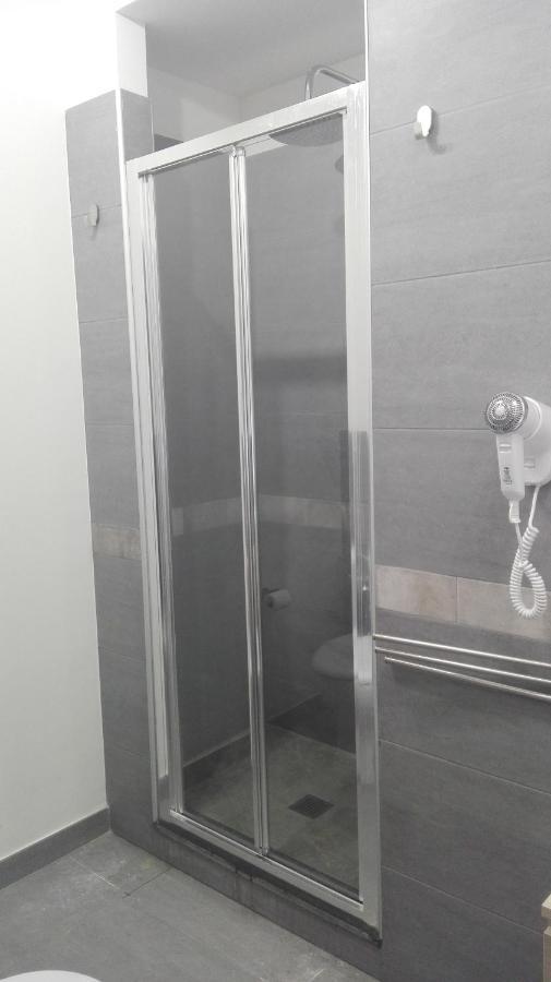 B&B Terra Di Miti Acireale Eksteriør billede